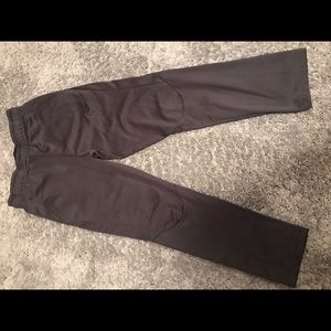 Boys Nike Dri-fit Pants